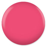Candy Crush #554- DND Gel Duo