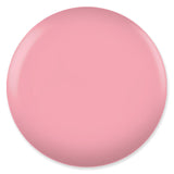 Peach Fuzz #555 - DND Gel Duo