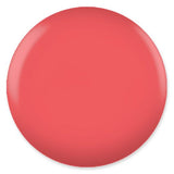 Coral Reef #556 - DND Gel Duo