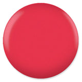 Strawberry Kiss #561 - DND Gel Duo