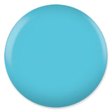 Blue Hill #570 - DND Gel Duo