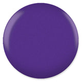 Grape Jelly #581 - DND Gel Duo