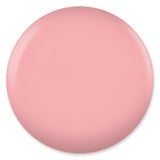 Pink Salmon #586 - DND Gel Duo