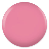 Princess Pink #589 - DND Gel Duo
