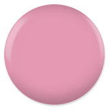Italian Pink #592 - DND Gel Duo