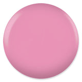 Pink Beauty #593 - DND Gel Duo