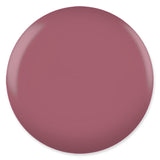 Hazelnut #607 - DND Gel Duo