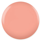 Orange Grove #610 - DND Gel Duo