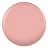 Peach Buff #618 - DND Gel Duo