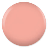 Sweet Apricot #619 - DND Gel Duo