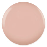Papaya Whip #440 - DND Gel Duo