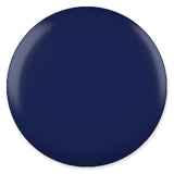 Midnight Blue #622 - DND Gel Duo
