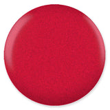Candy Cane #636 - DND Gel Duo
