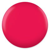 Exotic Pink #639 - DND Gel Duo