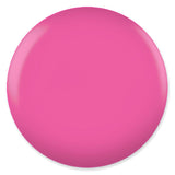 Pink Temptation #641 - DND Gel Duo