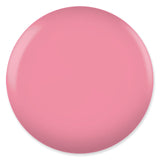 Rouge Couture #647 - DND Gel Duo