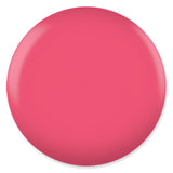 Lychee Peachy #652 - DND Gel Duo