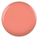 Pure Cataloupe #655 - DND Gel Duo