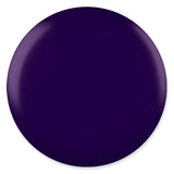 Midnight Hour #656 - DND Gel Duo