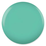 Mint Tint #667 - DND Gel Duo