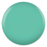 Green Spring #569 - DND Gel Duo