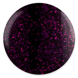 Purple Scorpio #674 - DND Gel Duo