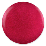Hot Pink Patrol #681 - DND Gel Duo