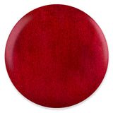 Red Ribbons #689 - DND Gel Duo