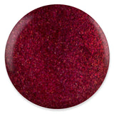 Cherry Bomb #699 - DND Gel Duo