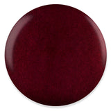 Wanna Wine #701 - DND Gel Duo