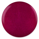 Nova Magenta #704 - DND Gel Duo