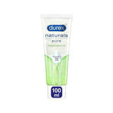 Durex Naturals Lubricant Gel 100 ml