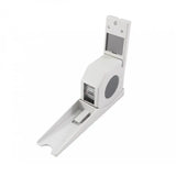 Wall-Mounted Height Meter for Accurate Measurement 200 cm