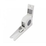Wall-Mounted Height Meter for Accurate Measurement 200 cm