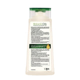 Bioblas Botanic Oils Garlic Shampoo - Nourishing, Paraben-Free, Organic Hair Care for Hair Loss - 12.18 fl oz