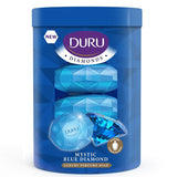 Duru Lavender Aromatic Soap - Natural Handmade | 4.4 oz