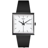 Swatch Men's Originals Bioceramic What If? Collection