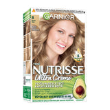 Garnier Nutrisse Intense Nourishing Permanent Hair Color 8 Dark Blonde | 60ML