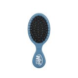 Wet Brush Mini Detangler Detangling Hair Brush Blue