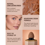 Sheglam Sun Sculpt Liquid Contour in 10 Warm Honey