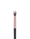 Flormar Cylinder & Round Blending Brush for Seamless Eyeshadow