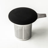 One Cup Infuser - Ditch the tea ball, this infuser is a game changer.