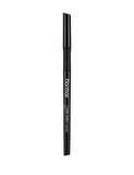 Flormar Stylematic Matte Waterproof Eyeliner S02 New Black