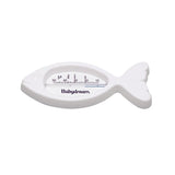 Babydream Baby Bath Thermometer - Fish-Shaped Design | Assorted Colors