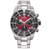 Mathey Tissot Men's Mathy Strike