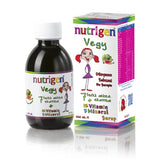 Nutrigen Vegy Syrup 200 ml