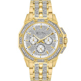 Bulova Men's Octava