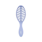 Wet Brush Go Green Speed Dry Detangling Hair Brush Lila