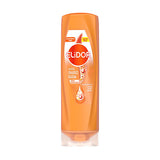 Elidor Hair Care Cream - Nourishing Keratin Treatment with C Vitamin & Seramide for Damaged Hair