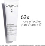 Caudalie Vinoperfect Glycolic Acid Mask - Brightening, Anti-Aging Skincare for Hyperpigmentation, 2.54 fl oz